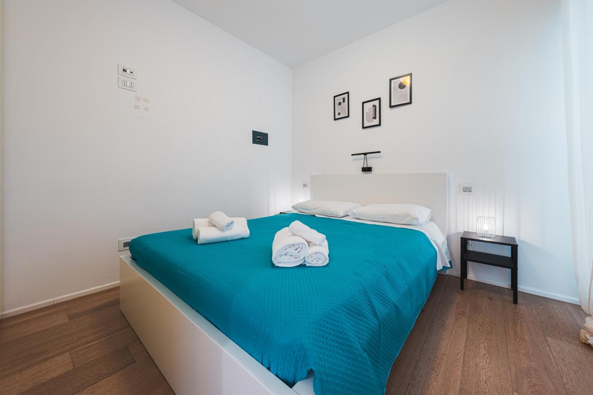 Appartamento La Casa Di Dodo Polignano a Mare Esterno foto
