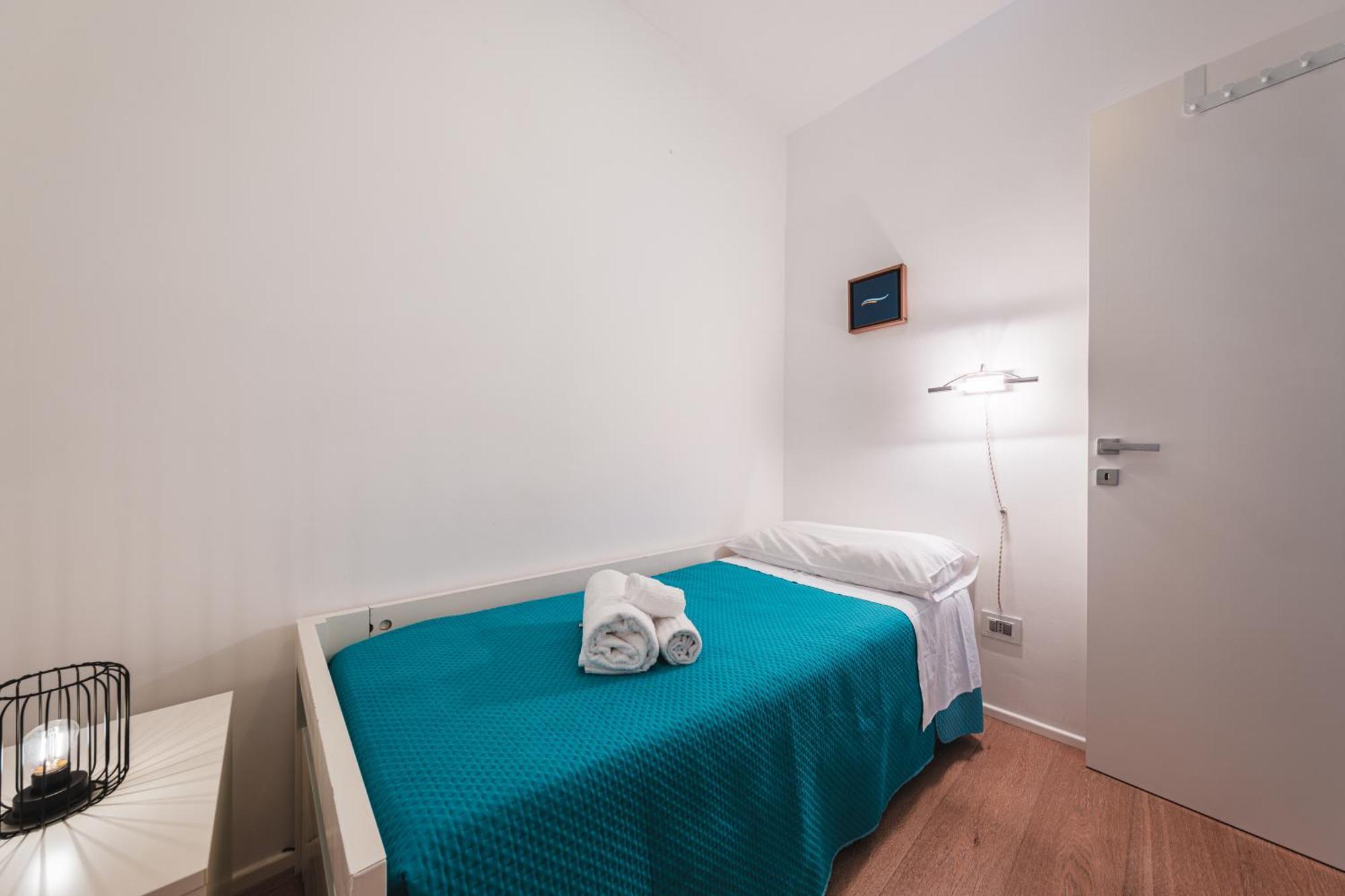 Appartamento La Casa Di Dodo Polignano a Mare Esterno foto