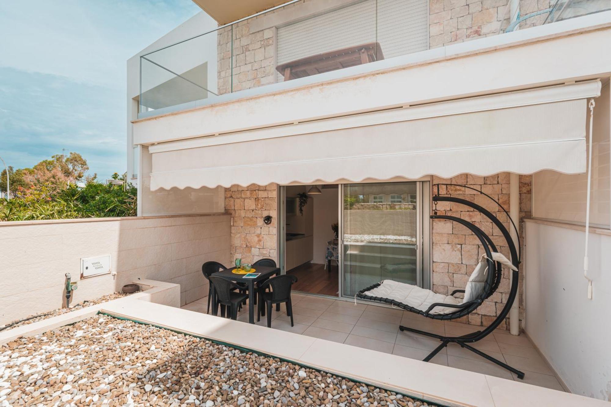 Appartamento La Casa Di Dodo Polignano a Mare Esterno foto