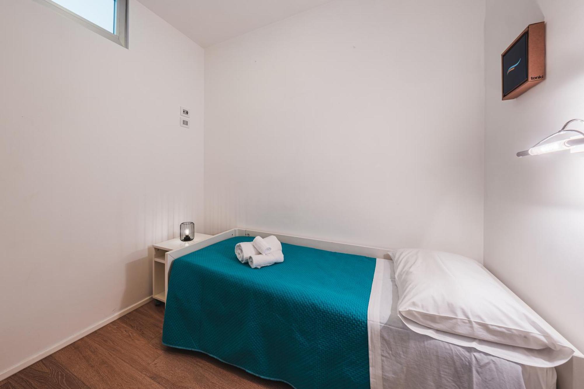 Appartamento La Casa Di Dodo Polignano a Mare Esterno foto