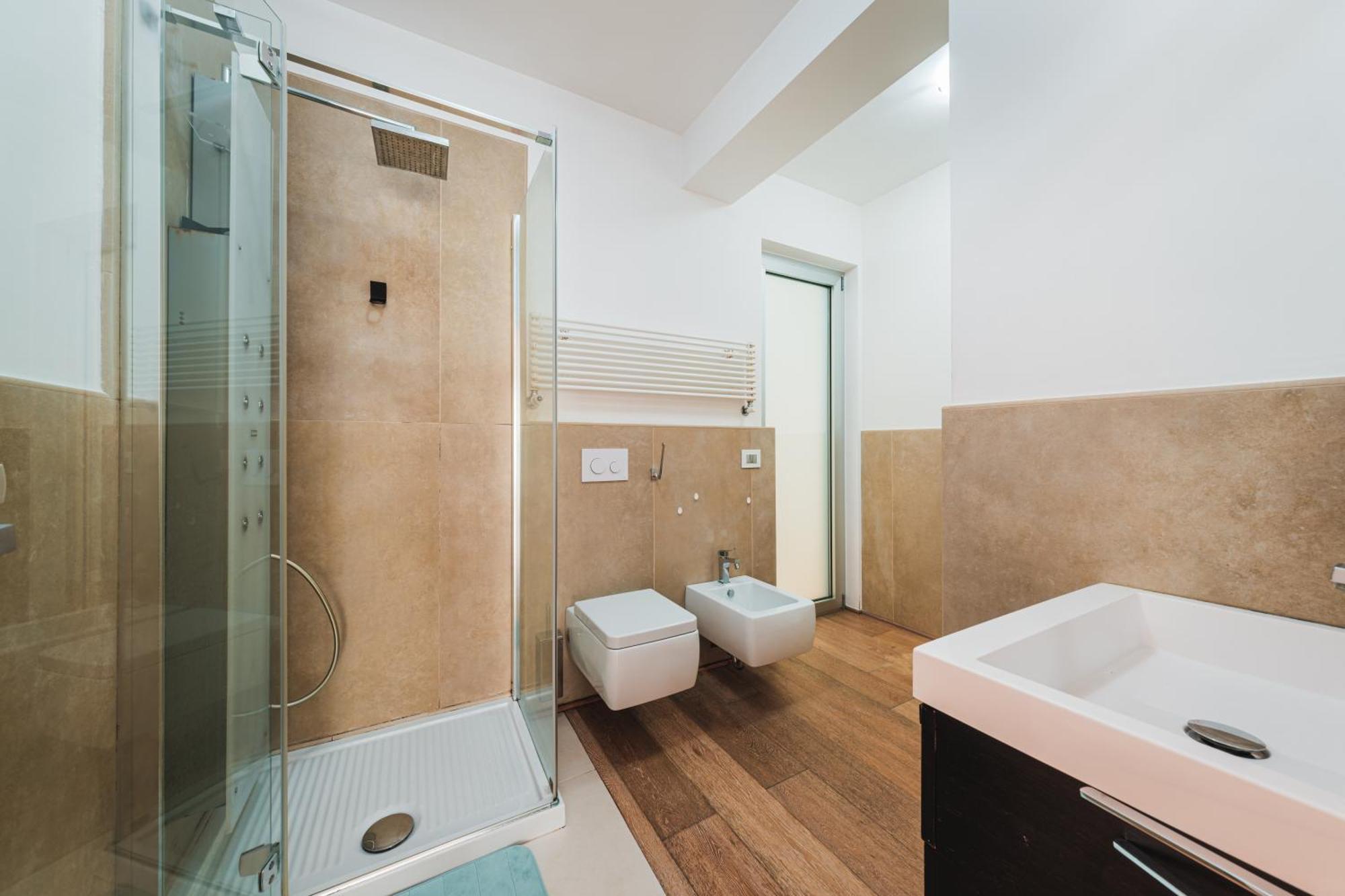 Appartamento La Casa Di Dodo Polignano a Mare Esterno foto